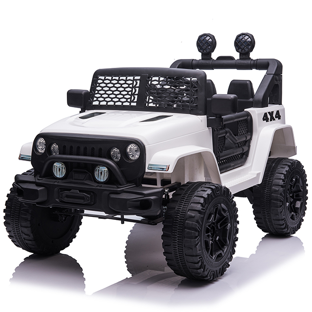 12v Ride On Battery Powered Monster Truck Car for Toddlers Product size 100*65*72CM