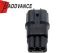 6188-4739 3 Way Sumitomo Center Rib Tail Light Connector for Honda