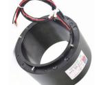 4 Signal Thermocouple Slip Ring 300mm Size 0 - 200 Rpm Working Speed