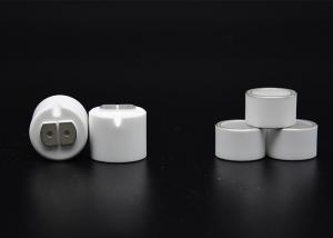 Quality Wear Resistant Metallized Ceramic Magnetron Parts wholesale