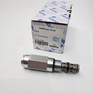 Quality PR10-32H PR10-08 PR10-M35 Excavator Relief Valve Fit FR85 wholesale