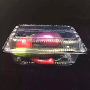 Quality Plastic Folding Box for Fruits wholesale