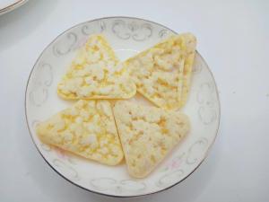 Quality Durian Corn Crunch wholesale