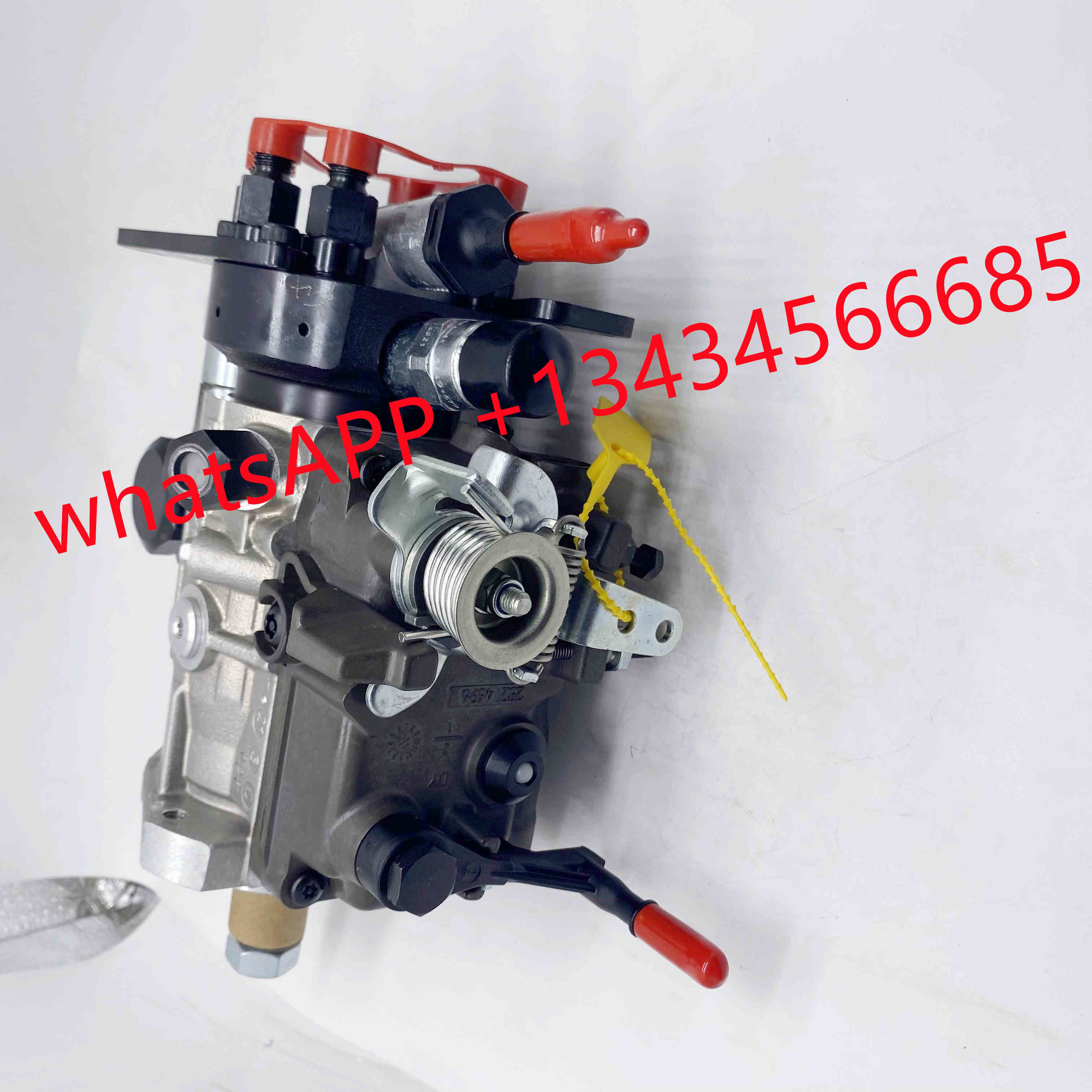 Excavator Diesel fuel injection pump 9521A030H 9521A031H For Caterpillar CAT 320D2 Delphi