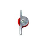 Aluminium Sliding Window Small Nylon Roller Wheels