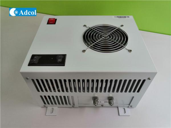 Humidity Adjustment Peltier Thermoelectric Dehumidifier Cooler 100A Ambient Temp