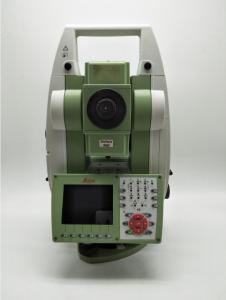 Quality Leica TS11 Second Hand Total Station 1'' Accuracy R500 Total Station wholesale