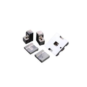Quality Strong Toughness Metal Injection Molding Components Wear Resistance wholesale