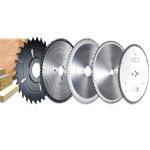 Sawmill Woodworking Carbide Tip Circular Wood Cutting Saw Blade