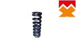 Hardness 45HRC~55HRC PC56 Track Adjuster Spring Bulldozer Spring