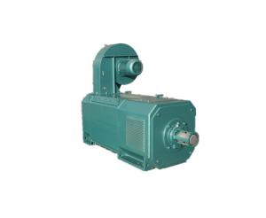 Quality Z4 112/2-2 7kW 400V High Voltage DC Motors IP21S IMB3 Mounting wholesale