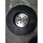 Cummins QsL8.9 Electric Jet Crankshaft Shock Absorber Plate