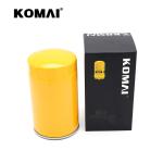 KOMAI Warehouse Oil Filter B7350 LF17556 12750600 57233 P502465 SP4780 For Heavy