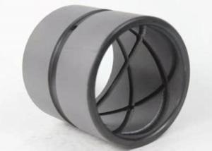 Quality 40Cr Casting Forging Excavator Pin Bushings wholesale