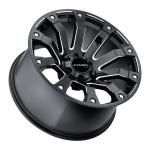 2020 New 18 inch OFFROAD 4 x 4 alloy wheels Vehicle Car aluminium Wheel