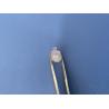 Buy cheap 0.022" Alumina Ceramic Orthodontic Self Ligating Brackets Class II Instrument from wholesalers