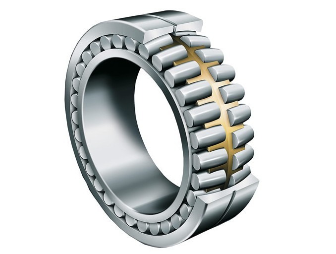29256EM 280*380*60mm Stainless Steel Smooth Thrust Roller Bearing For Juki Hooks