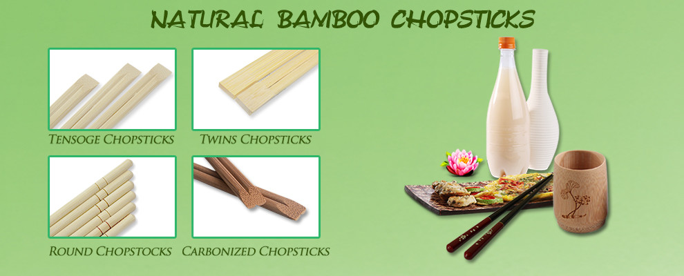 140cm FSC Disposable Wooden Cutlery Set Fork Spoon Knife Bamboo
