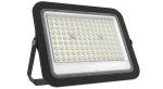 Outdoor Solar LED Flood Light 300W Outdoor Solar Security Lights Remote Control