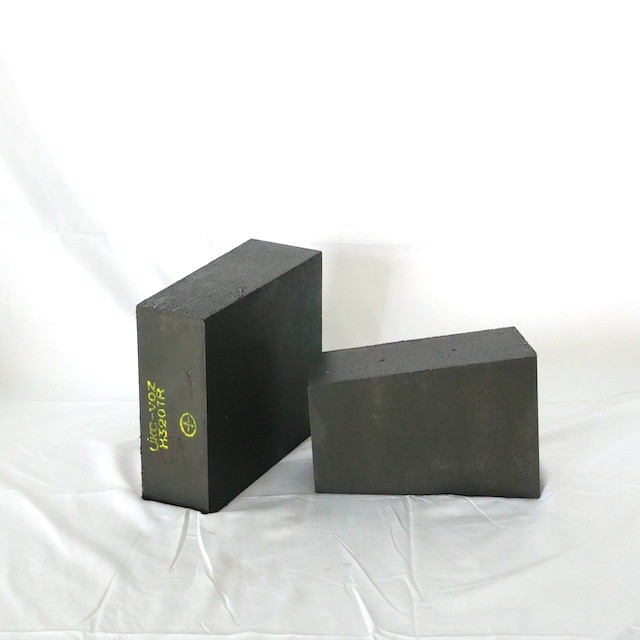 Clay Bonded Silicon Carbide Brick SiC High Temperature Strength