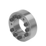 Z10-30*60 Shaft Locking Assembly For Automation Equipment