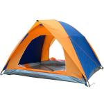 Single Layer 2 Person Hammock Camping Tent for Hiking Travelling and Camping