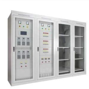Quality GZDW Removable Installation 110c 220V 65ah 100ah DC Screen Panel Power Supply Screen wholesale
