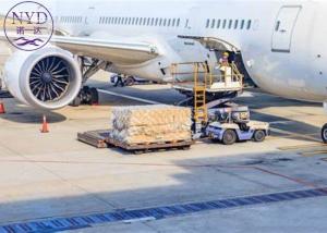 Quality Standard Worldwide Logistics Service Pickup Cargo DDU In Shipping wholesale
