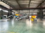 1200 China Factory Direct Sales Double Shaft Shredder Scrap Metal Recycling