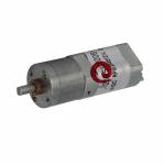 JQM-20RS180 Custom 3V 6V Brush Spur Gear DC Motor For Slot Machine Cash Counter