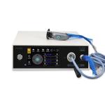 Surgery 4k UHD Medical Endoscope Camera System for ENT Laparo and Cystoscope