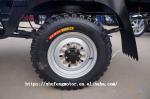 Big Wheel Adults 1.5 Bottem 150CC Cargo Tricycle