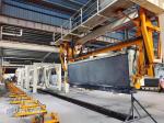 Ex-Factory Price New Automatic Concrete Block-Structural Steel 5.5 Min / Cake