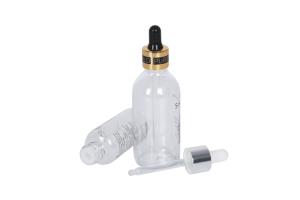 China 60ml/120ml customized color and customized logo Essential Oils Bottle dropper bottle UKD03 on sale