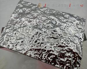 Quality Decorative Acidproof 4mm CFC599 Mosaic Glass Bricks wholesale