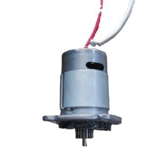 Quality E320D2 Excavator Throttle Motor Inner Parts wholesale