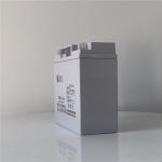 Sacred Sun Charger SP12-18 12V18Ah Lead Acid Battery for Solar Energy Storage