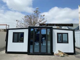 Hebei 3X nest Container House Co.,LTD