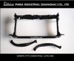 Radiator Support Apply For Toyota Vios 2014 / Yaris Sedan 2014 Front Panel Car