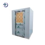 Single Phase 2 Person Air Shower Room AC220V 50HZ For Cleanroom