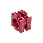 ODM CNC Milling Parts CNC Machining Aluminium Parts For Mountain Bike MTB
