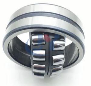 Quality Double Row Self Aligning Roller Bearing 85*180*60mm 2317CC/W33(53617) wholesale