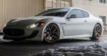 2 Piece BMW Forged Wheels Rims Dics Spoke Barrel Lip Satin Matte Black For Audi