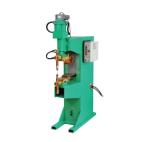 60KVA Rated Capacity Welded Mesh Pneumatic Platoon Spot Welder for Highway Fence