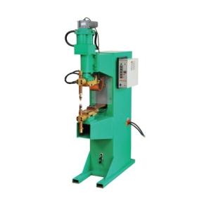 Quality High Welding Speed YXE-35 Welded Wire Mesh Pneumatic Spot Welder for Hardware Factories wholesale