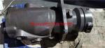 VOLVO EC210B excavator spare parts Rotary center joint assembly