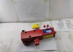 HYVA parts hyva hydraulic control valve 14767122LCP02 for fuel tank distribution