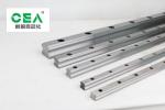 Heavy Dimension Square Miniature Linear Bearing OEM ISO9001