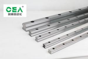 Quality Heavy Dimension Square Miniature Linear Bearing OEM ISO9001 wholesale
