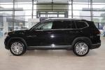 2024 Years Mid-SUV Gasoline New Cars For VW Touron 330TSI